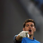 Iker Casillas
