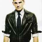 Iker Casillas
