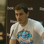 Iker Casillas