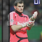 iker casillas