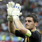 iker casillas