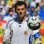 Iker Casillas
