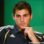 Iker Casillas
