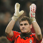 Iker Casillas