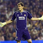 Iker Casillas