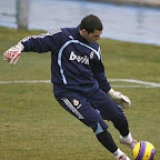 Iker Casillas