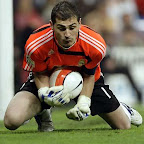 Iker Casillas