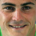 Iker Casillas