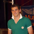 Iker Casillas