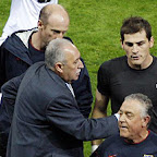 Iker Casillas