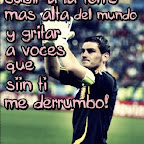 Iker Casillas