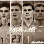 Iker Casillas
