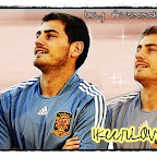 Iker Casillas