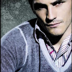 Iker Casillas