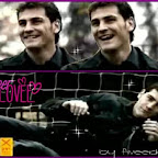 Iker Casillas