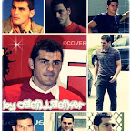 ikerr casillas