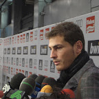 ikerr casillas