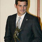 Iker Casillas