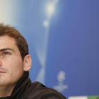 Iker Casillas