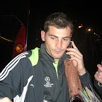 Iker Casillas