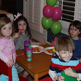 The cousins