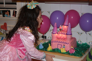 Happy Birthday to you!