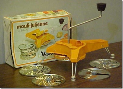 mouli mouli