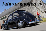 Fahrvergnugen