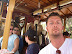 Me on the cable car.