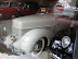 Amazing car collection in the basement of the University of Art.
