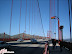 Golden Gate bridge.