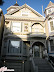 Haight Ashbury.