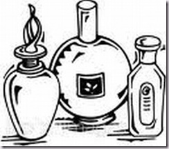 perfumes