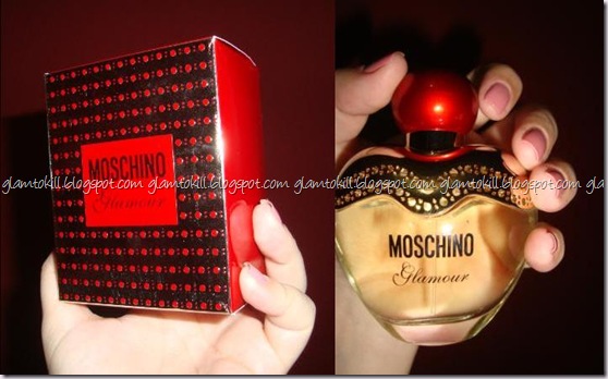 moschino