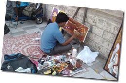 Kala Ghoda Fest 2010 (5)