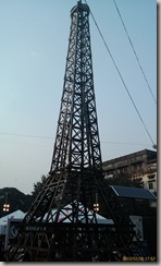 Craft Installations on Day 3 at the Kala Ghoda Festival 2010 (8)
