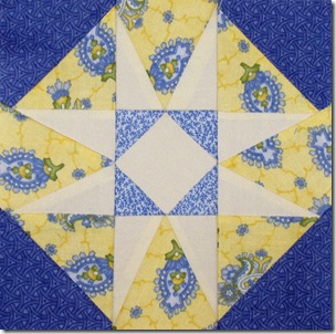 Jen Buettner B2 Gulf Star