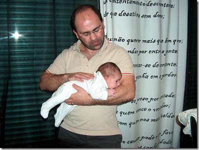 EU E O MEU PAPÁ