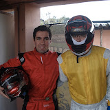 Treino Granja 10/07