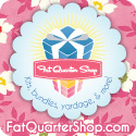 shop Fat Quarter Shop!