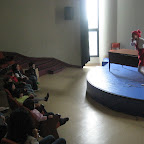 Uso seguro de la Red con menores, profesorado y familias