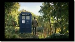 Doctor Who Series 5 BBC America Trailer HQ 13