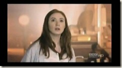 Doctor Who Series 5 BBC America Trailer HQ 24