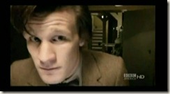 Doctor Who Series 5 BBC America Trailer HQ 34