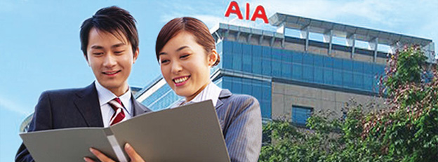 ANPHUC INSURANCE AGENT