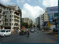 Peddar Road