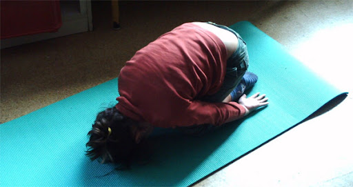 yoga for kids