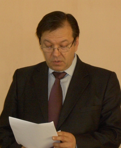 В. Ф. Пегашкин