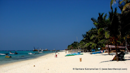 Www.lakshadweeptourism.com