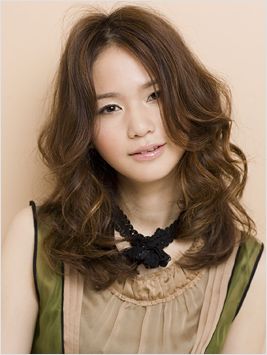 ทรงผมยาว ทรงผมยาว